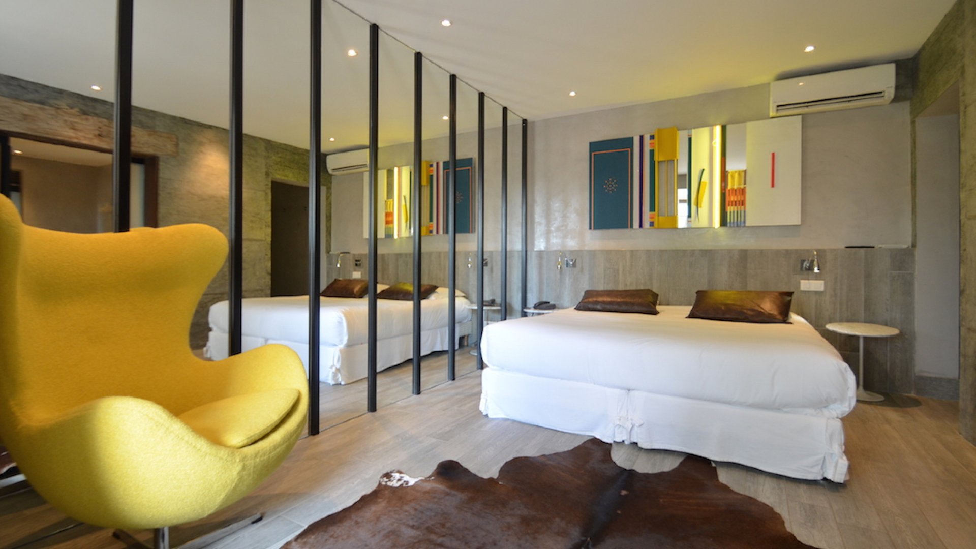 SEJOUR SENSUALITE EN AMOUREUX